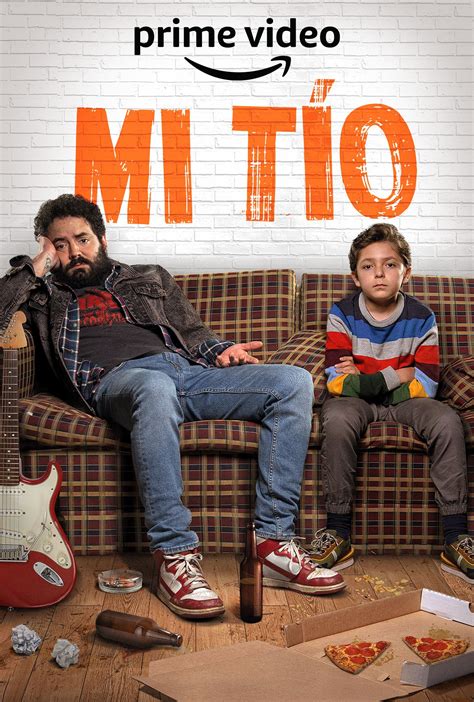 mi tío s01e03 bdscr|Watch Mi tío season.